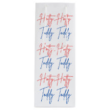 Sac cadeau Ole Miss Vin