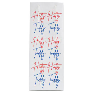 Sac cadeau Ole Miss Vin