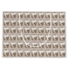 Peinture Chinoise sans cheveux peint art original 