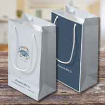 Sac Cadeau Personnalisé pour Entreprises du Maryla