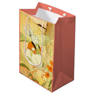 Sac cadeau Peter Rabbit