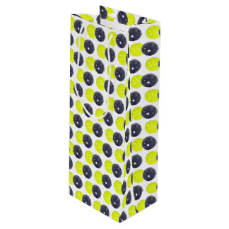 Sac cadeau Pickleball