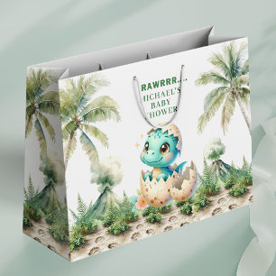 Sac Cadeau pour Baby Shower Naissance Imminente Th