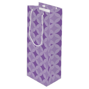 SAC CADEAU POUR BOUTEILLE