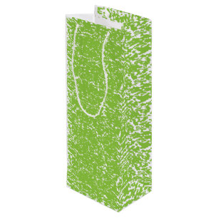 SAC CADEAU POUR BOUTEILLE 