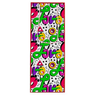 Sac Cadeau Pour Bouteille Amour, Saint Valentin