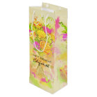 Bouquet du Watercolor