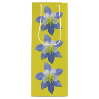 Sac Cadeau Pour Bouteille Colonne 2