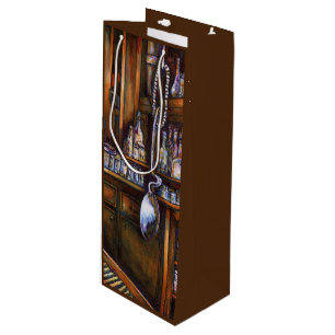 Sac Cadeau Pour Bouteille Compris implicitement