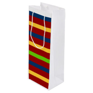 SAC CADEAU POUR BOUTEILLE IMADEIRA