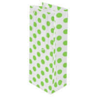 Lime et pois blancs