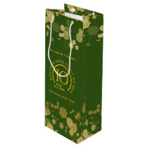 Réunion de classe de l'école Green & Gold