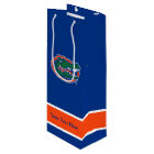 Sac cadeau Floride Gators - Bouteille