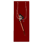 Table de billard Maroon