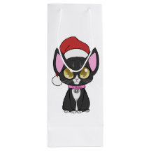 Un cadeau en style sebrina