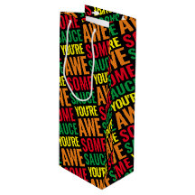 Vous êtes Awesomesauce ! Journée mondiale de la co