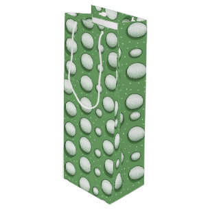 Sac Cadeau Pour Golfer