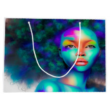 Sac cadeau Ravish Awe