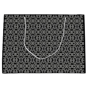 SAC CADEAU SAC-CADEAU GRAND MODÈLE GOTHIC