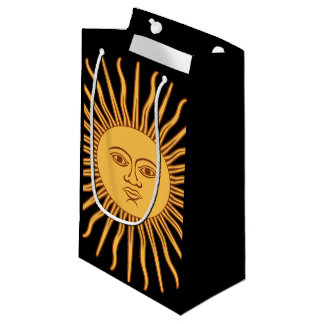 Sac cadeau Sun Small