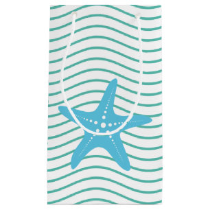Sac cadeau Tropical Beach Shell Favoriser