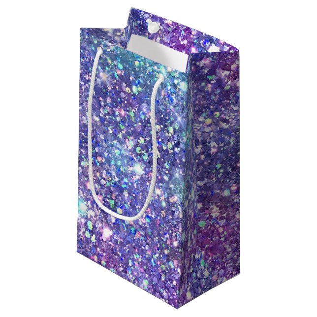 Sac cadeau Unicorn Dream (Devant Angle)