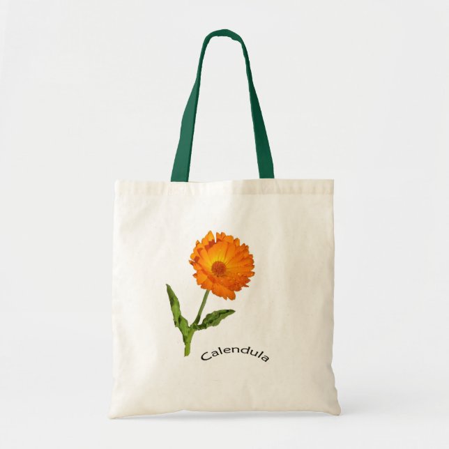 Sac - Calendula (Devant)
