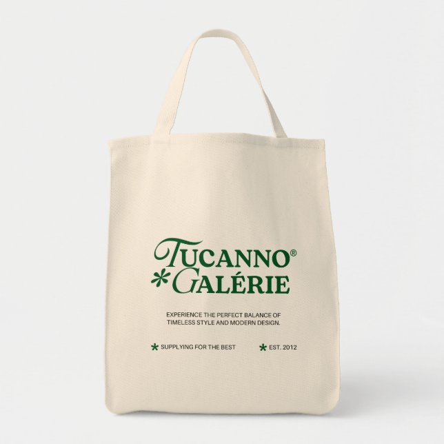 Sac Canva de base (Devant)