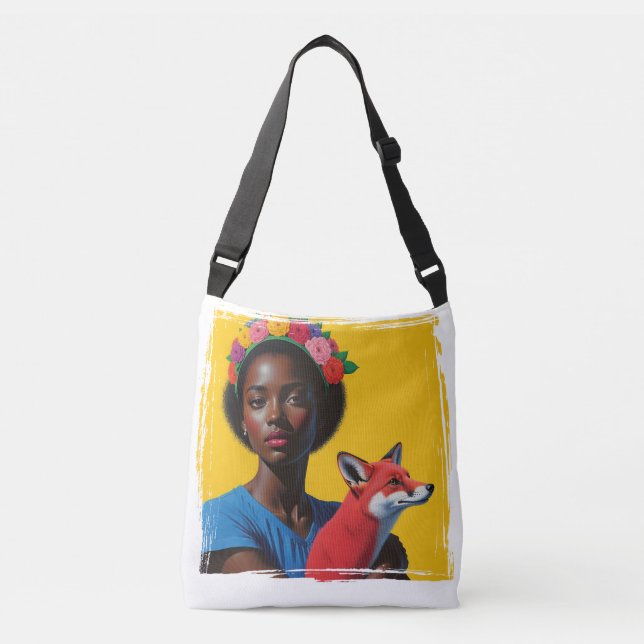 Sac carrossable (Devant)