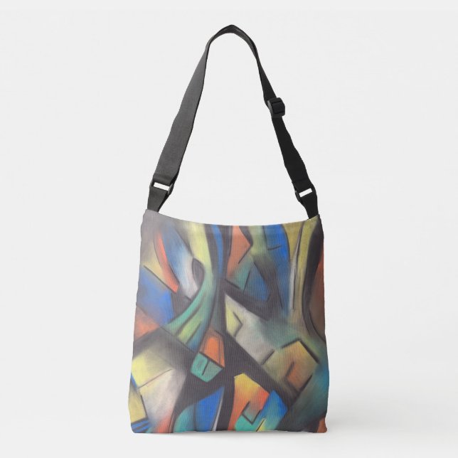 Sac carrossable (Devant)