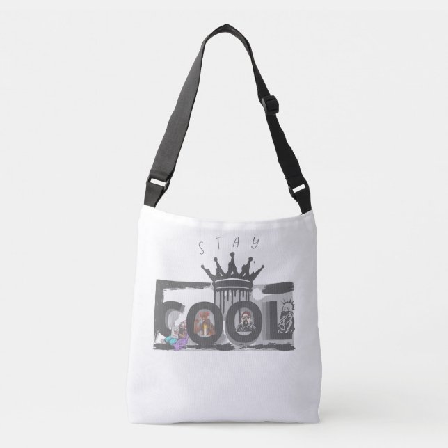 Sac carrosserie (Devant)