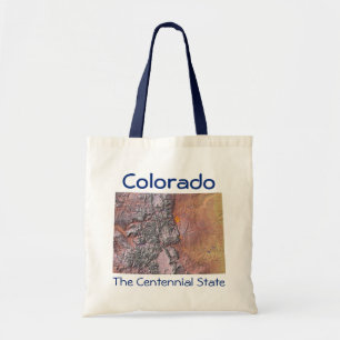 Sac Carte Coloradan