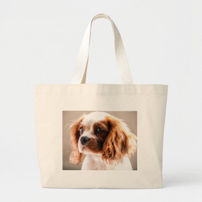 Sac cavalier de roi (Devant)