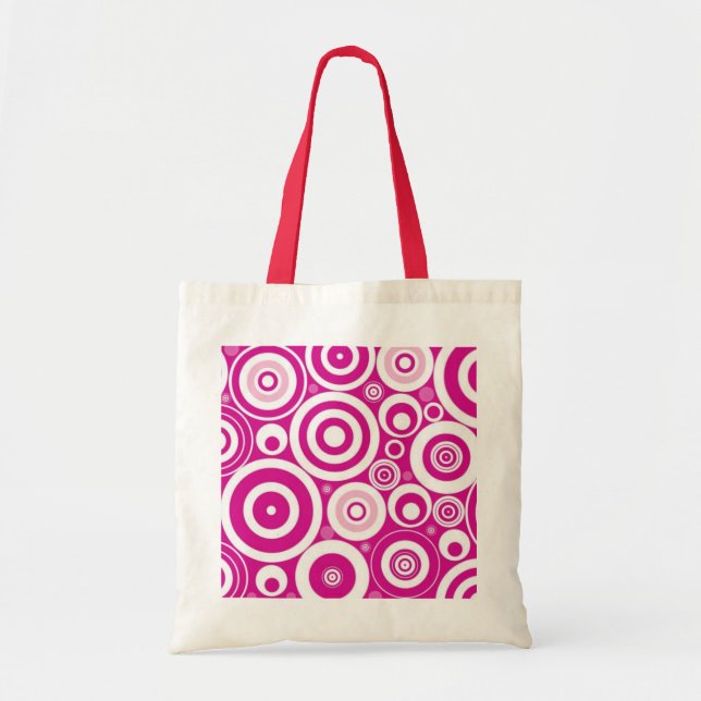 Sac cercles (Devant)