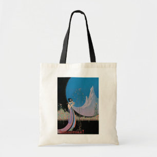 Sac chic de ~ de Nouveau