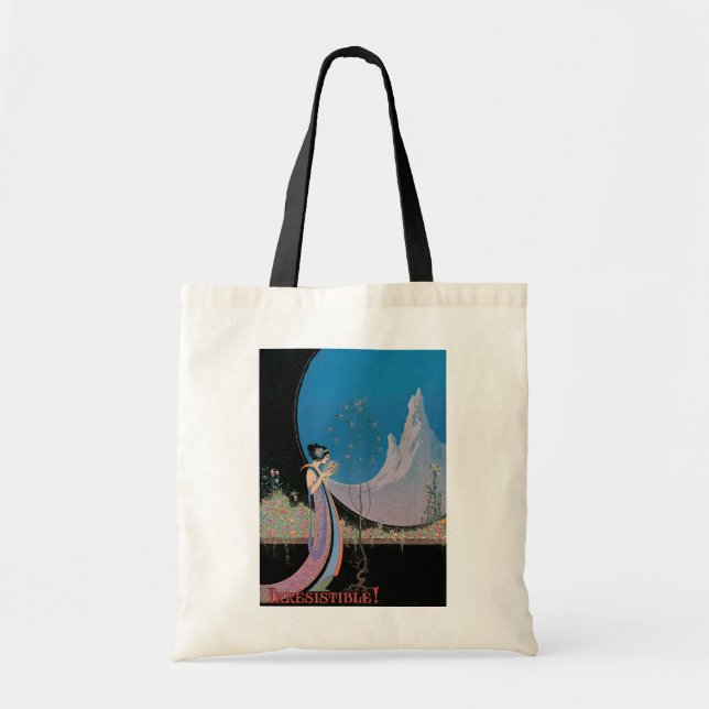 Sac chic de ~ de Nouveau (Devant)