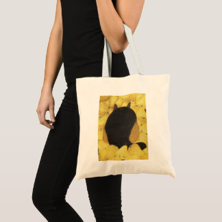 Sac chien et poires