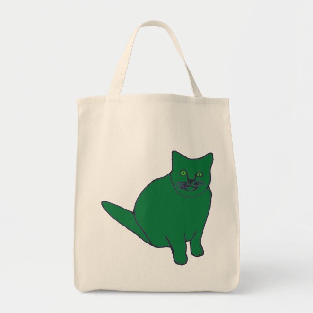Sac CJ Kitty (Devant)