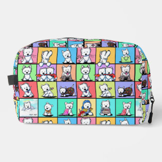 Sac commémoratif KiniArt Wesetie en impression et 