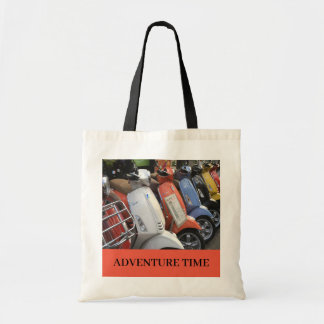 SAC COMMERCIAL - HEURE D'AVENTURE