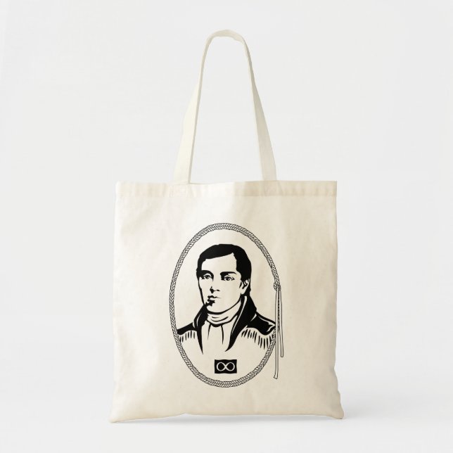 Sac commercial Metis Sac fourre-tout Cuthbert Gran (Devant)