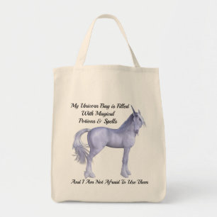 Sac commercial Unicorn