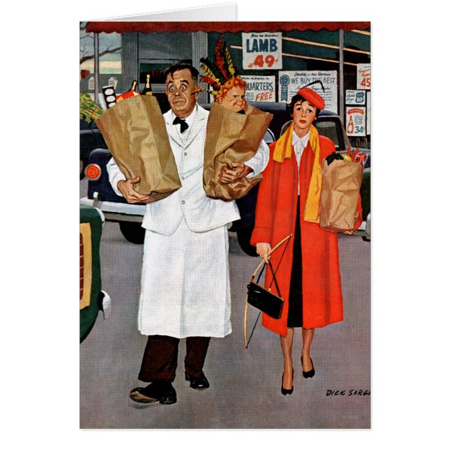 Sac complètement de problème (Devant)