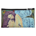 Sac cosmétique - petite région boisée Elf