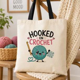 Sac Crochet Fantaisiste