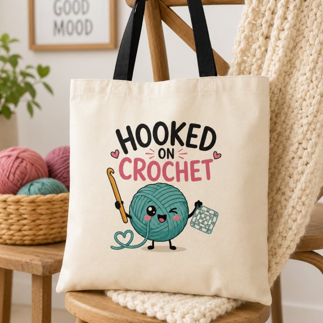 Sac Crochet Fantaisiste (Créateur téléchargé)
