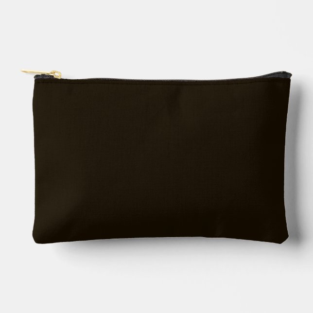 Sac d'accessoires (Recto)