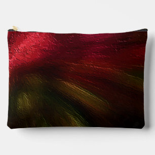 Sac d'accessoires "Color Texture Display" (Grand f