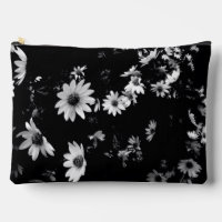 Sac d'accessoires "Dancing Daisies"