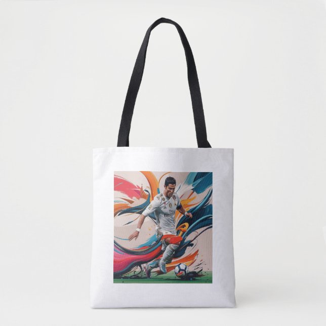 Sac d'achat (Devant)